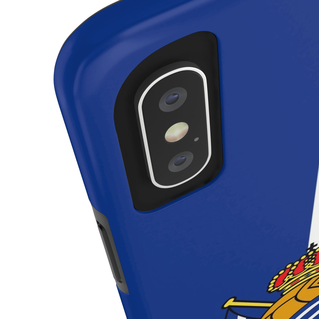 Real Sociedad Tough Phone Cases