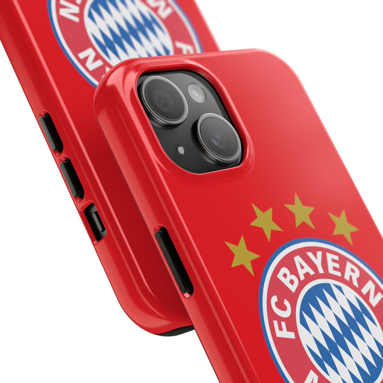 Bayern Munich Phone Case