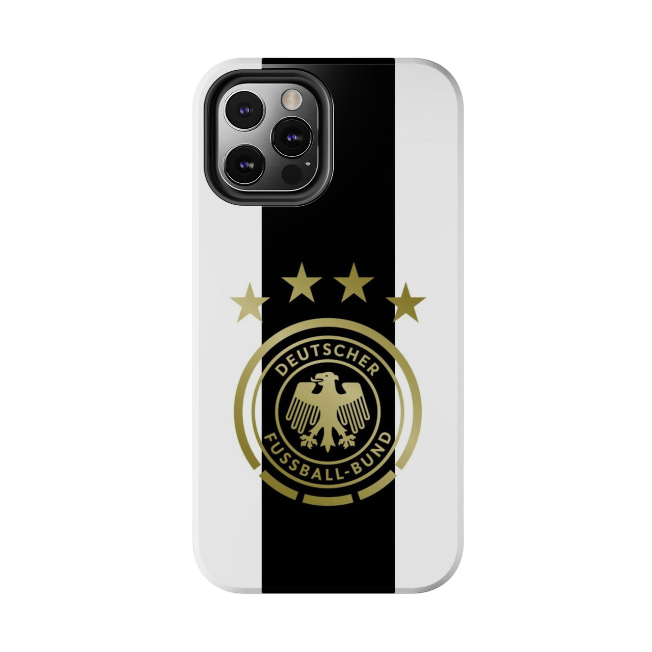 German National Team Tough Phone Case