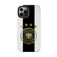 Thumbnail for German National Team Tough Phone Case