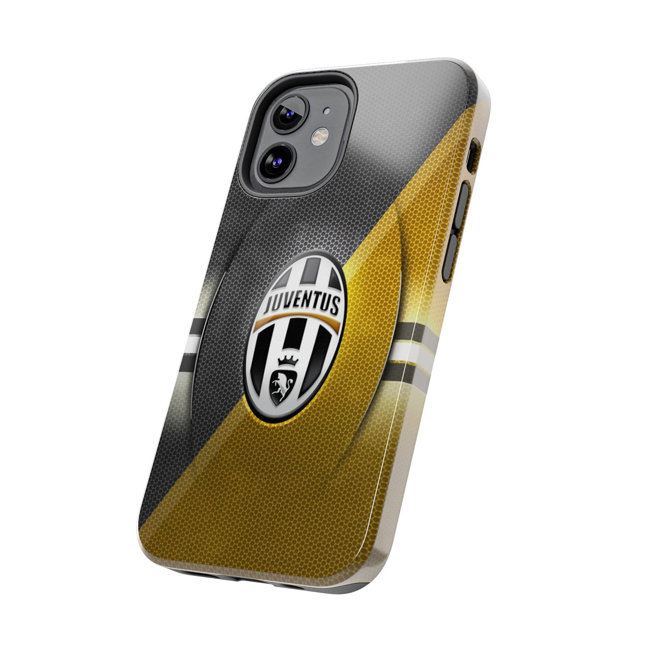 Juventus FC Phone Case