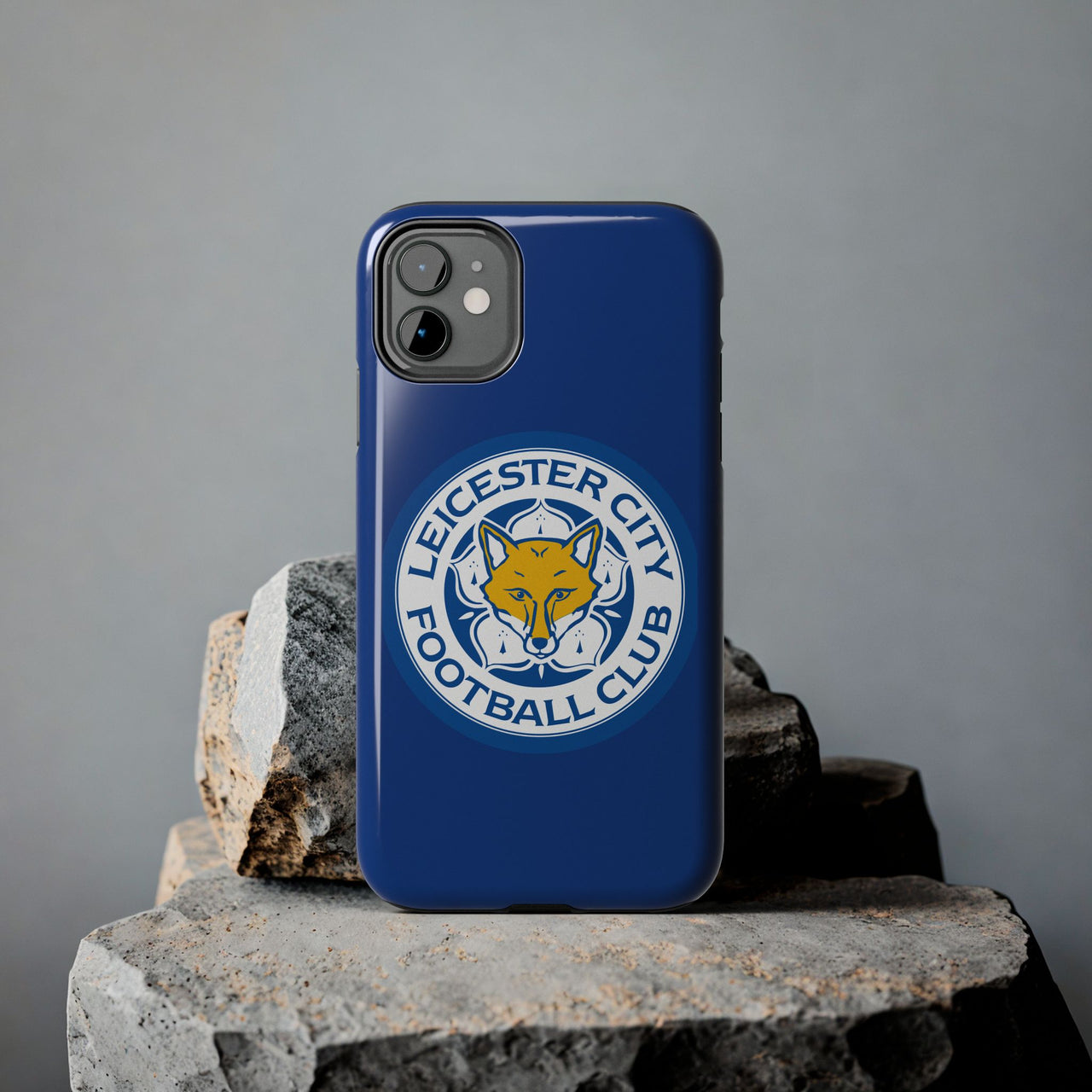 Leicester City Phone Case