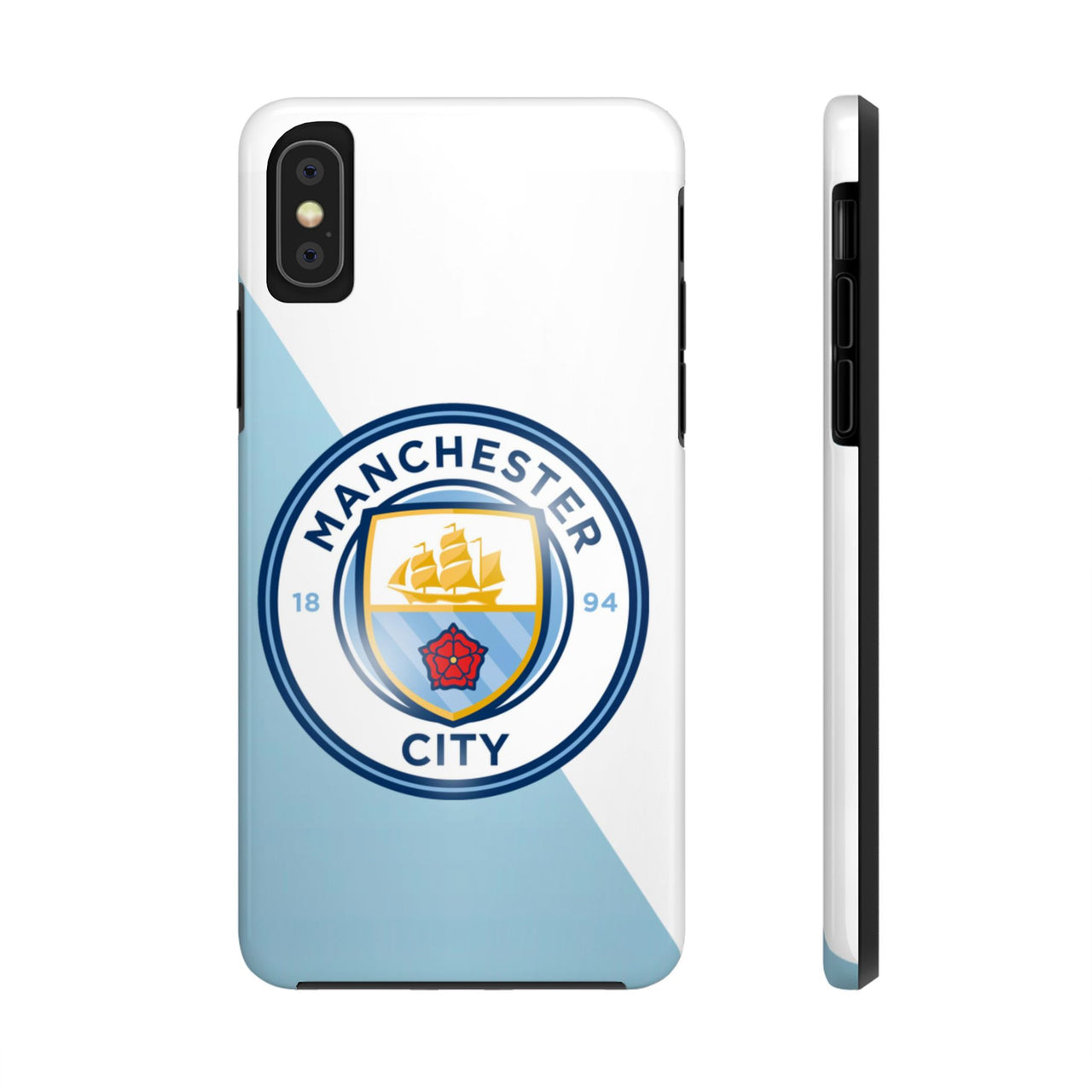 Manchester City Phone Case