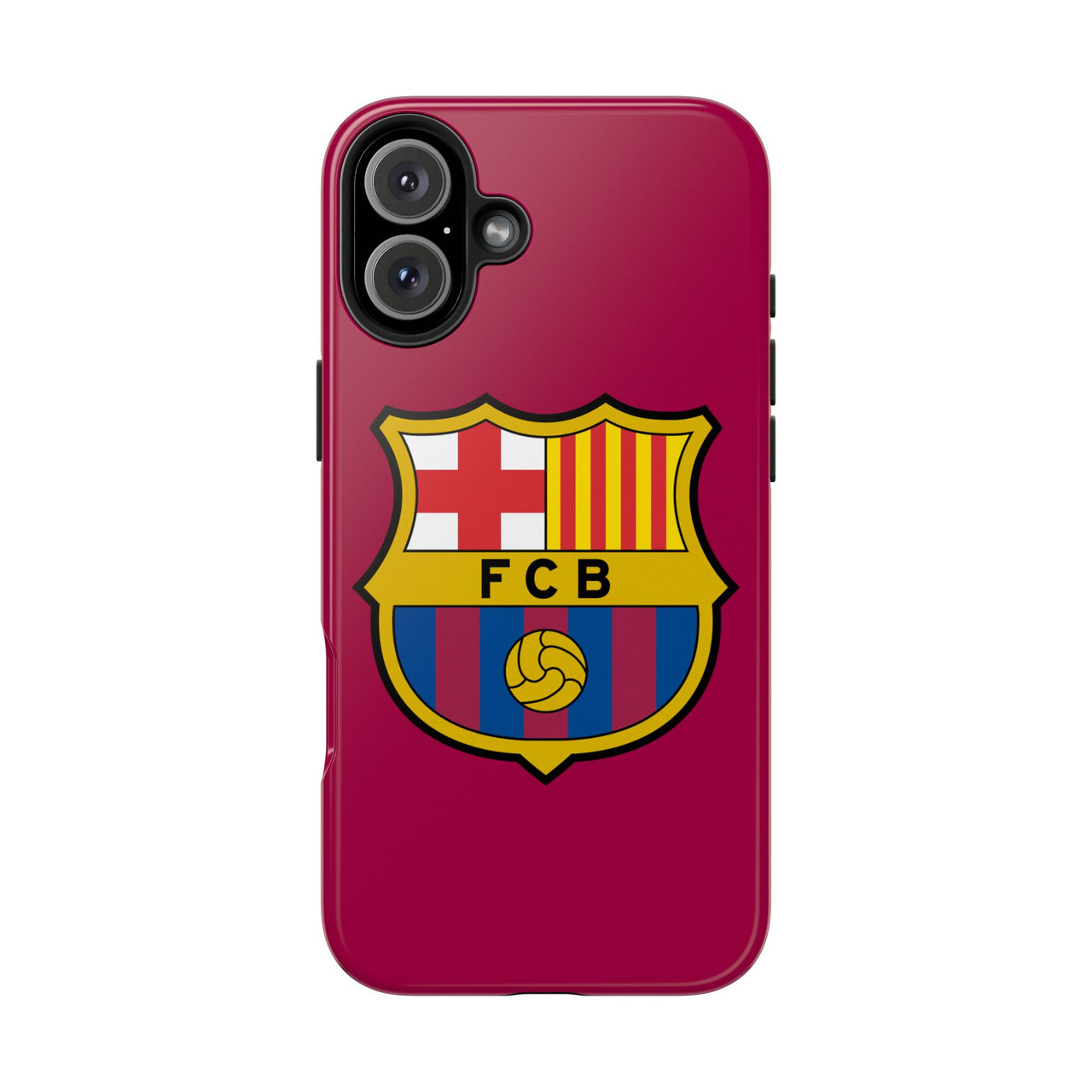 Barcelona Phone Case