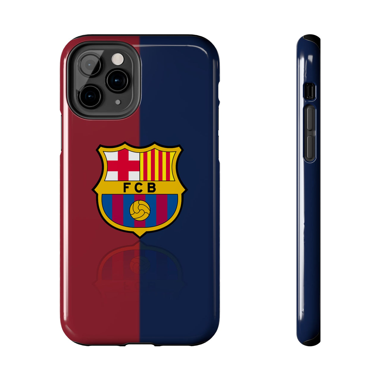 Barcelona Phone Case