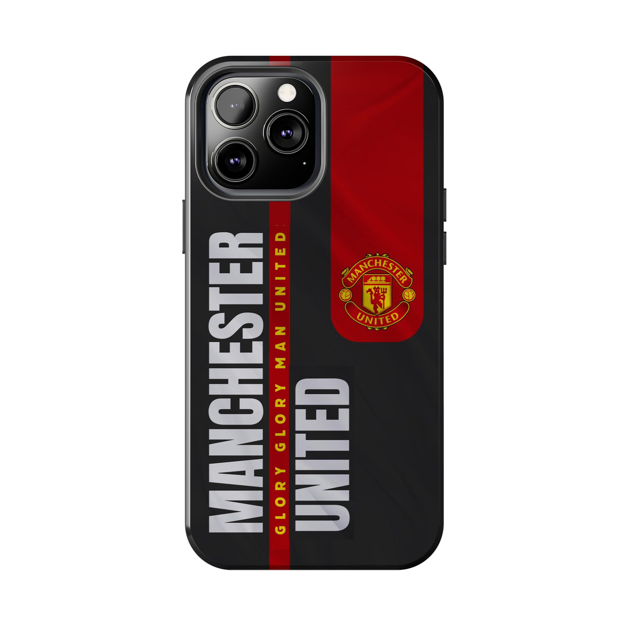 Manchester United Tough Phone Case