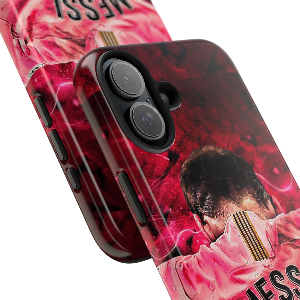 Lionel Messi Phone Case