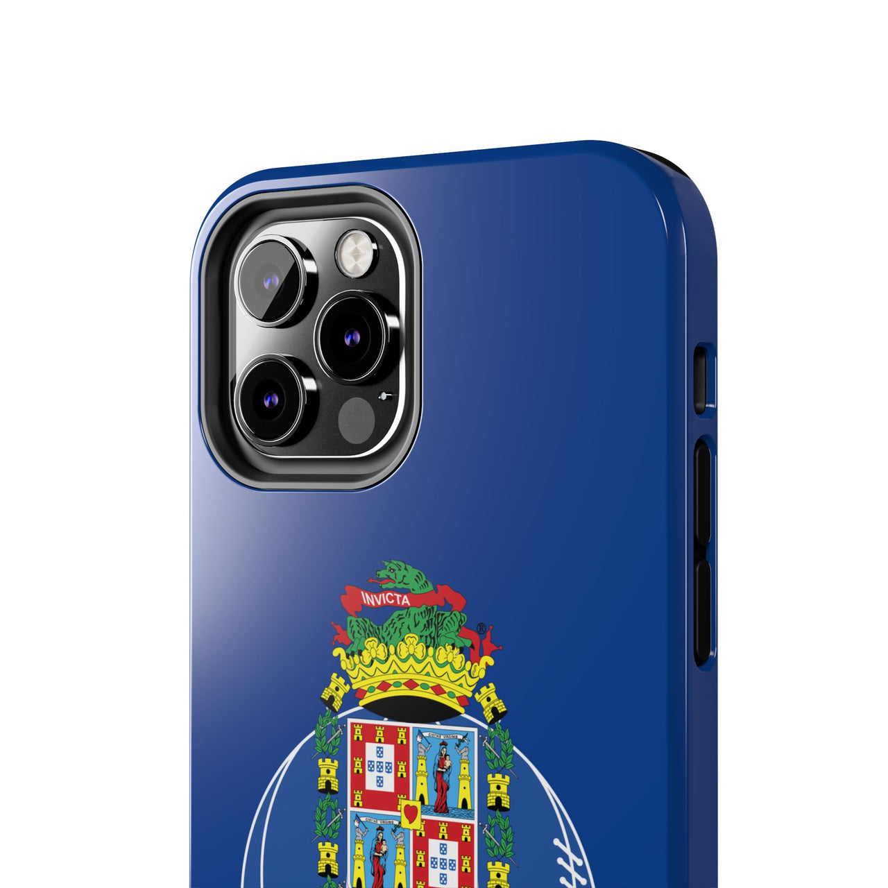 Porto Phone Case