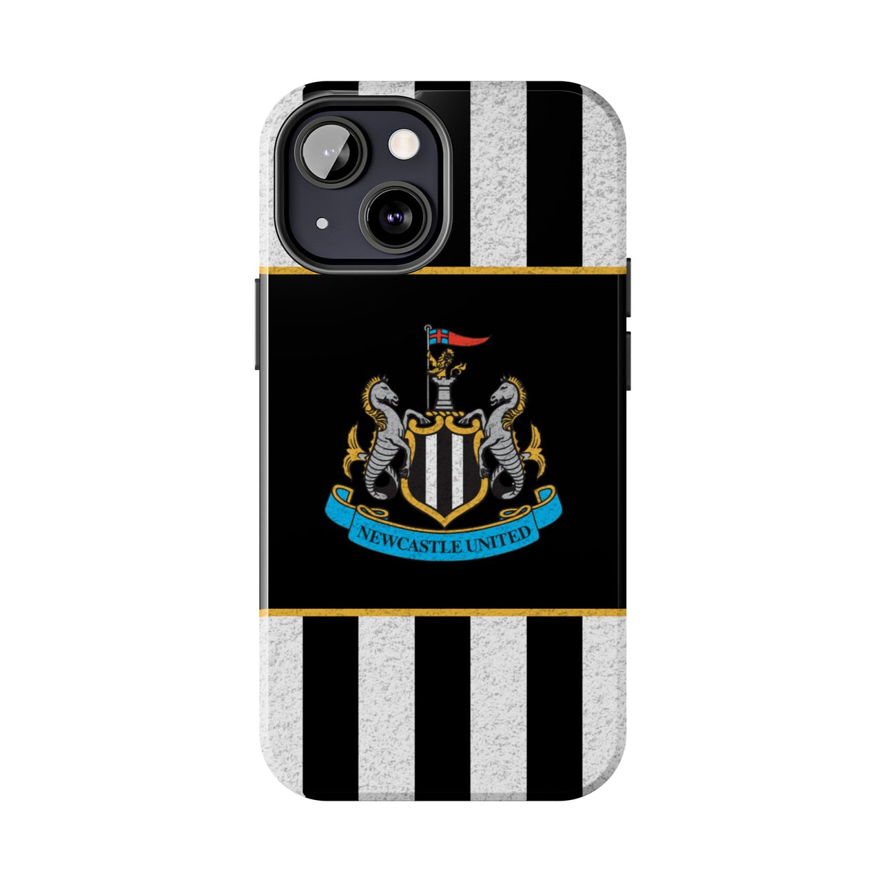 Newcastle Tough Phone Case