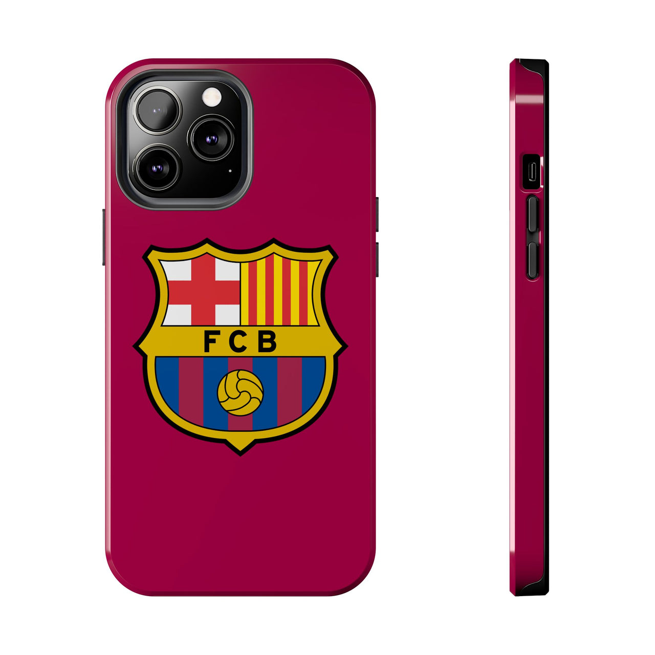 Barcelona Phone Case