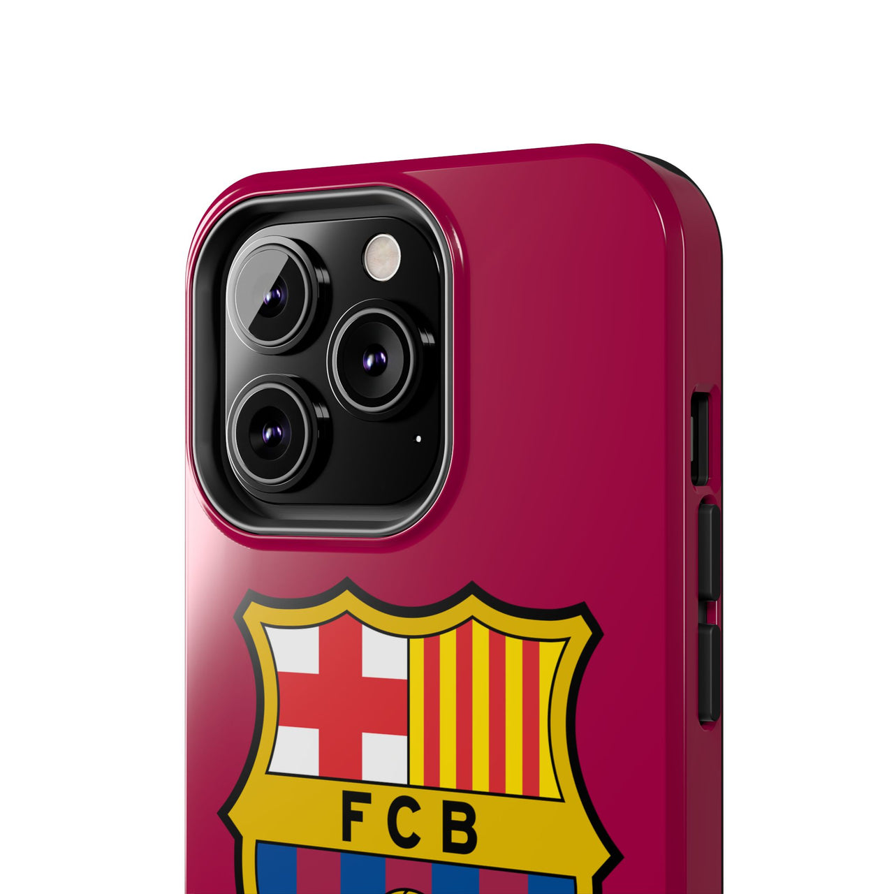 Barcelona Phone Case