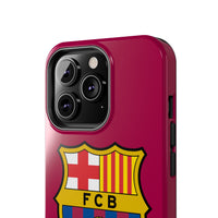 Thumbnail for Barcelona Phone Case