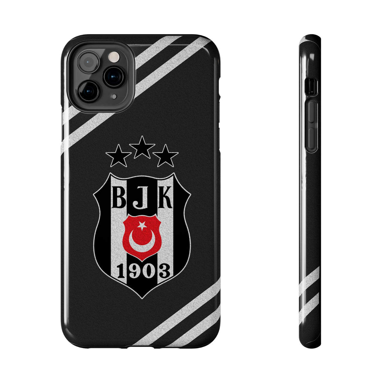 Beşiktaş J.K. Tough Phone Case