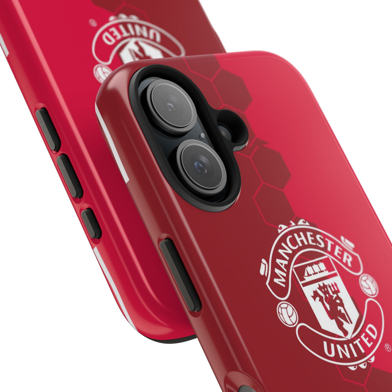 Manchester United Phone Case