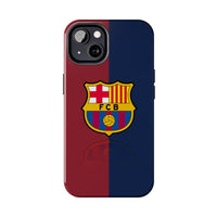 Thumbnail for Barcelona Phone Case