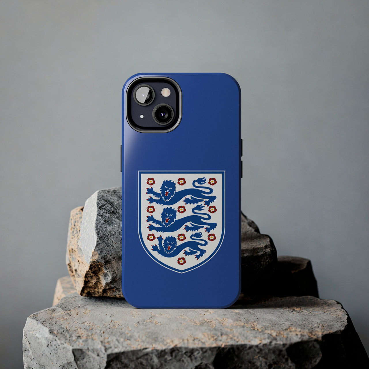 England National Team Tough Phone Cases