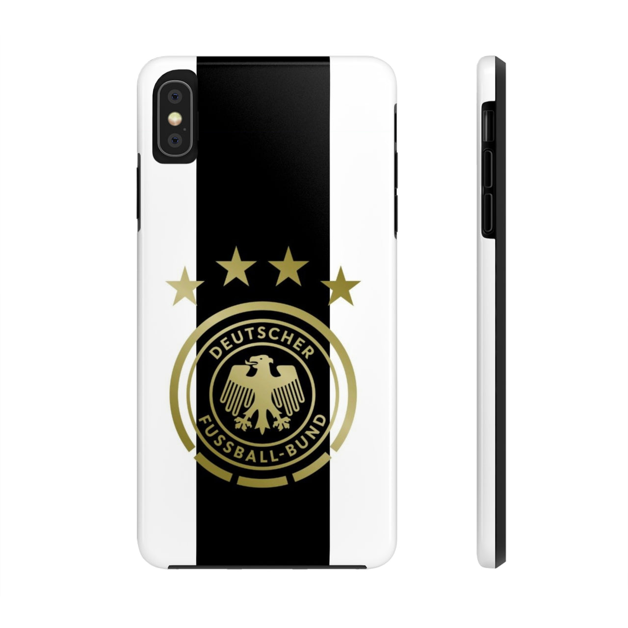 German National Team Tough Phone Case