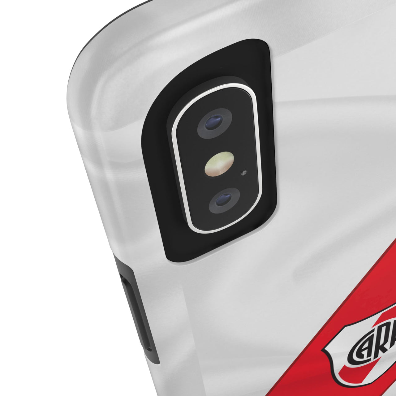 River Plate Tough Phone Case