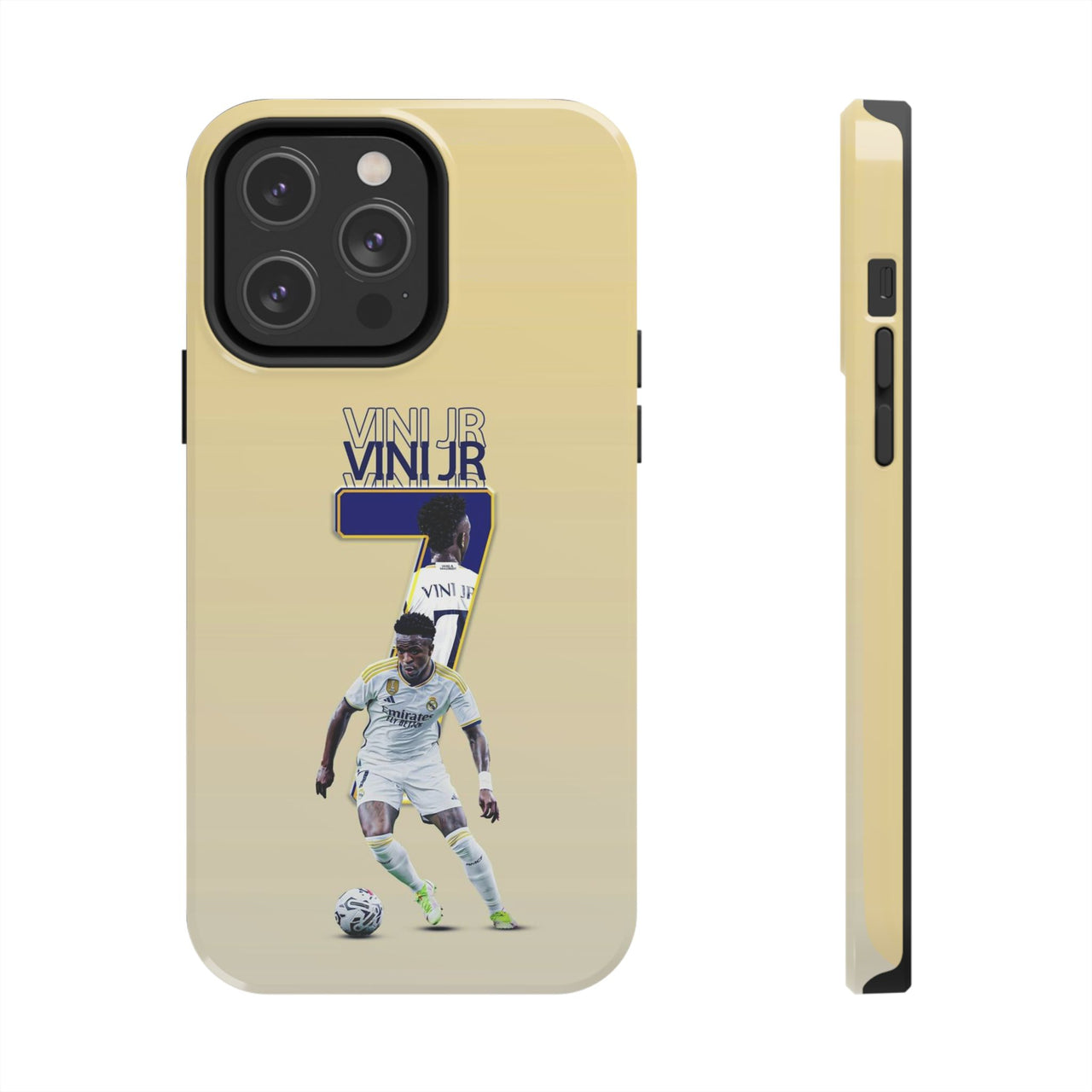 Vinicius Jr Tough Phone Case