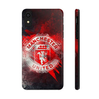 Thumbnail for Manchester United  Phone Case