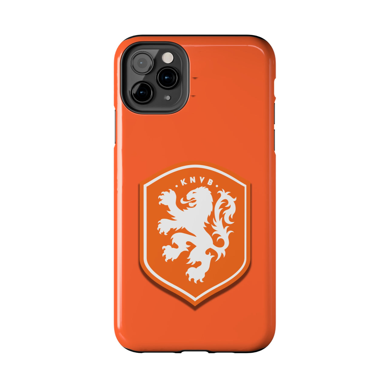 Netherlands National Team Tough Phone Case