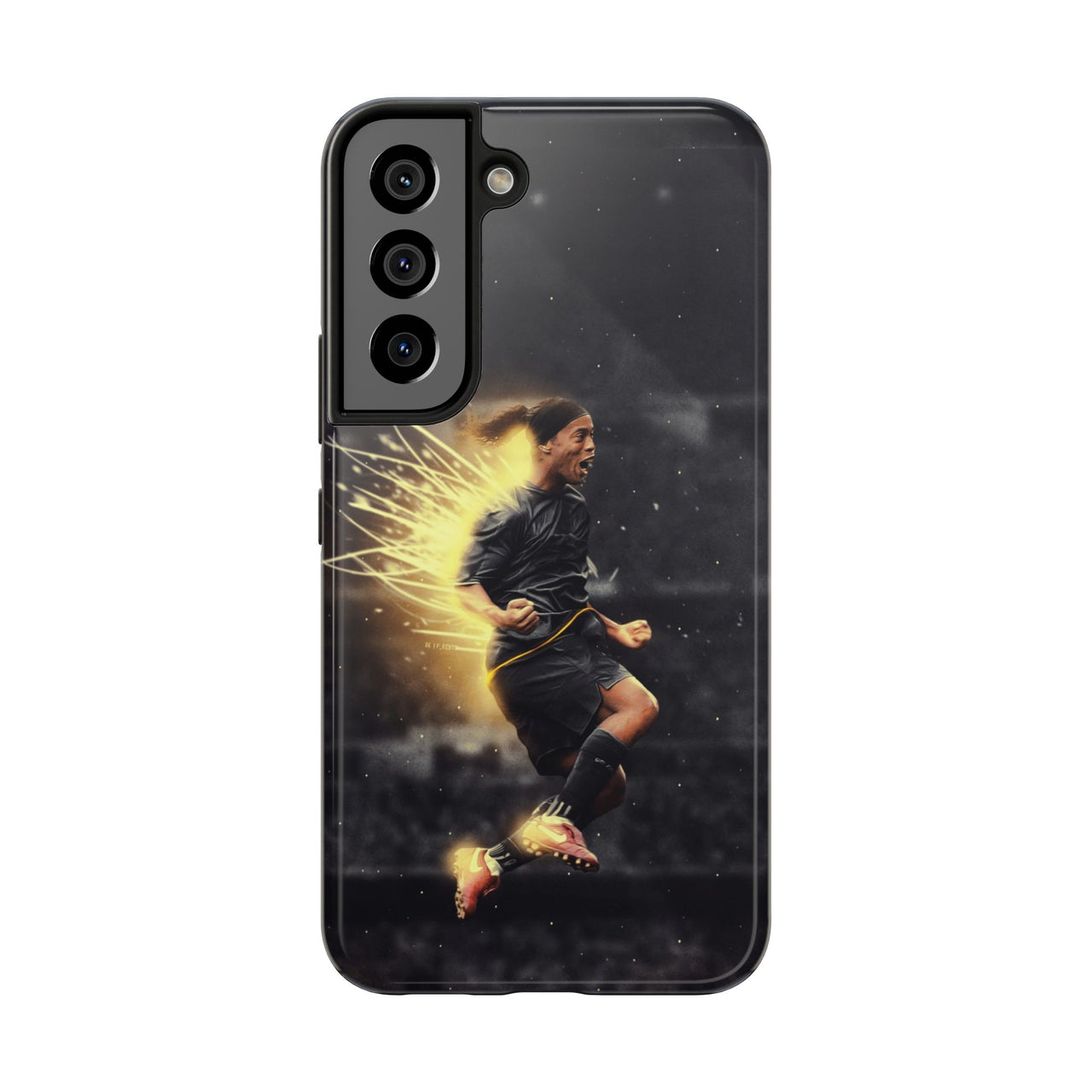 Ronaldinho Tough Phone Case