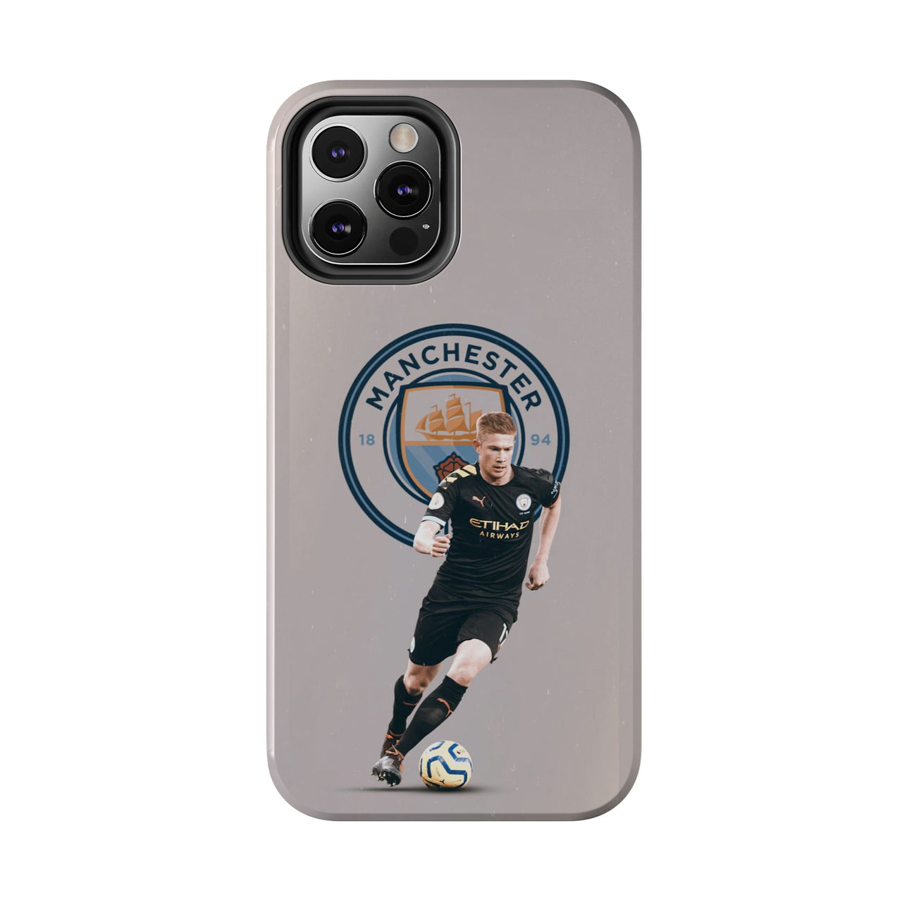 Kevin De Bruyne Tough Phone Case