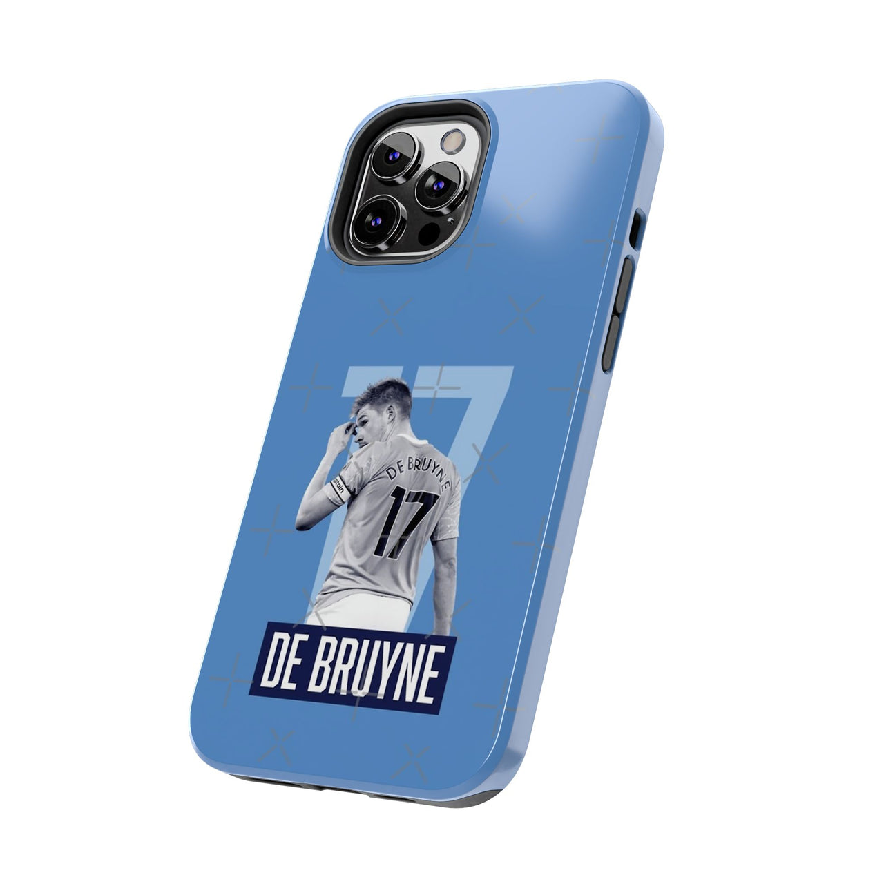 Kevin De Bruyne Tough Phone Case