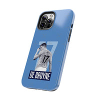 Thumbnail for Kevin De Bruyne Tough Phone Case