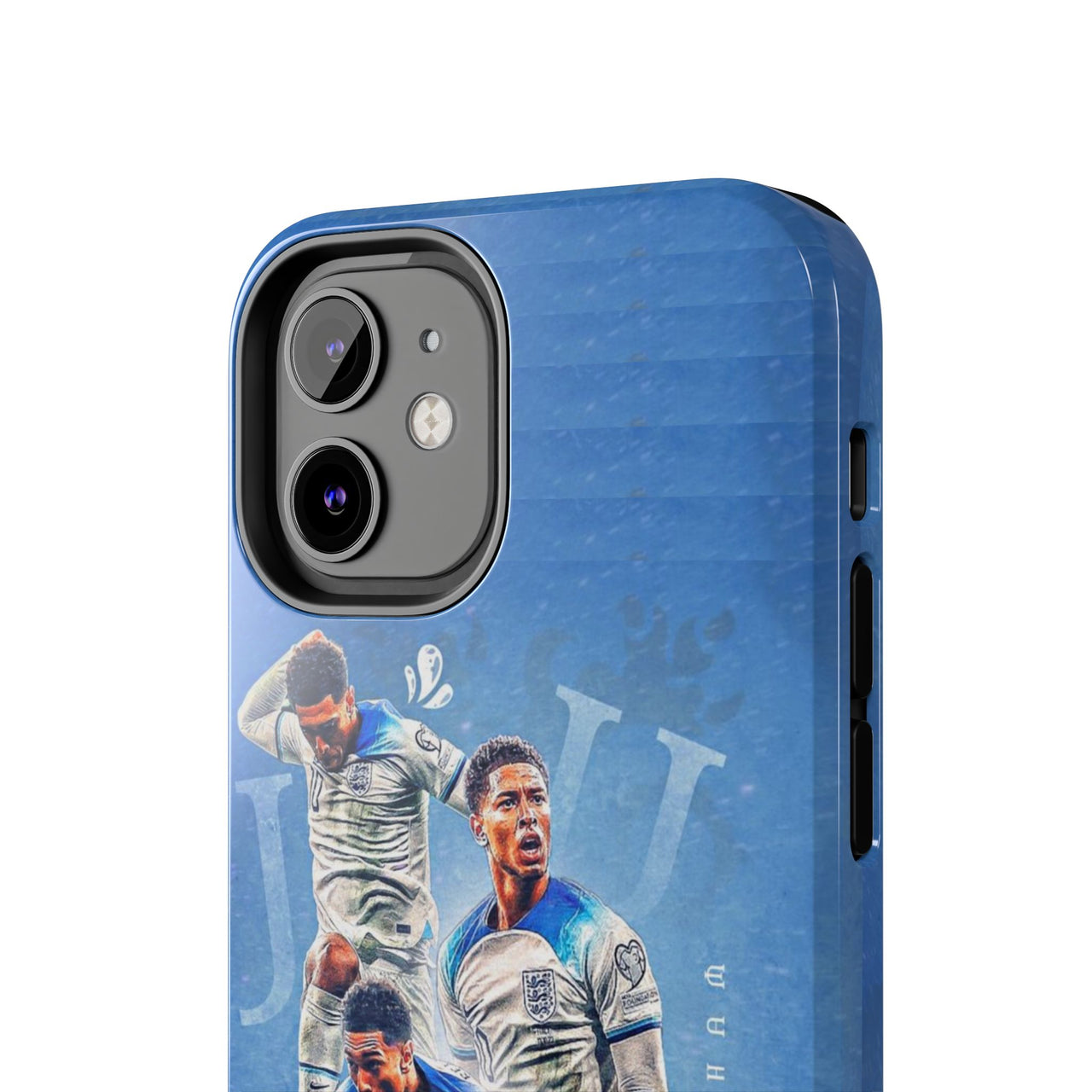 Jude Bellingham England Tough Phone Case