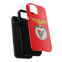 Thumbnail for Benfica Phone Case