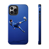 Thumbnail for Cristiano Ronaldo Bicycle Kick Phone Case