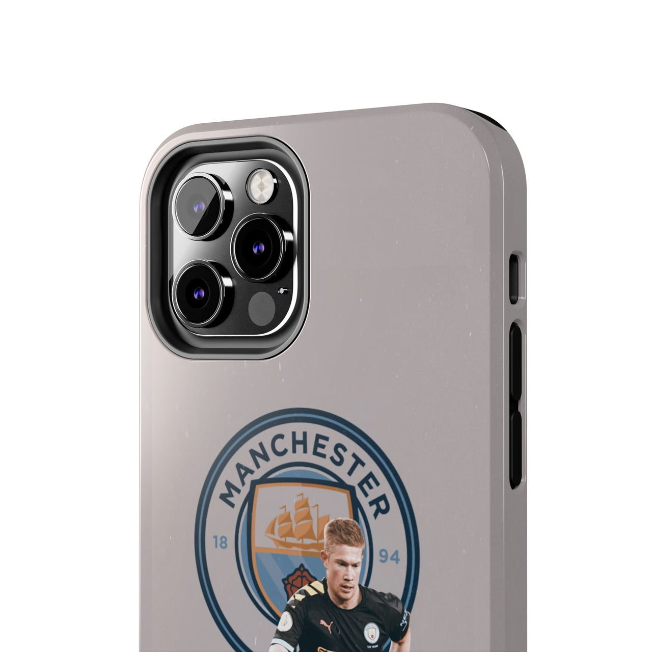 Kevin De Bruyne Tough Phone Case