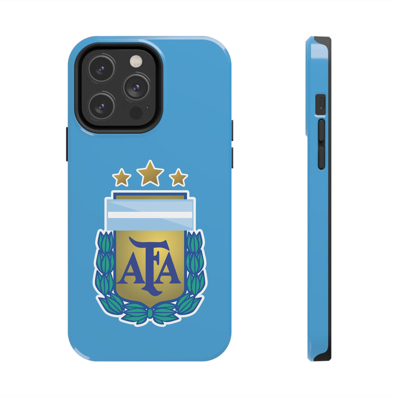 Argentina National Team Tough Phone Cases