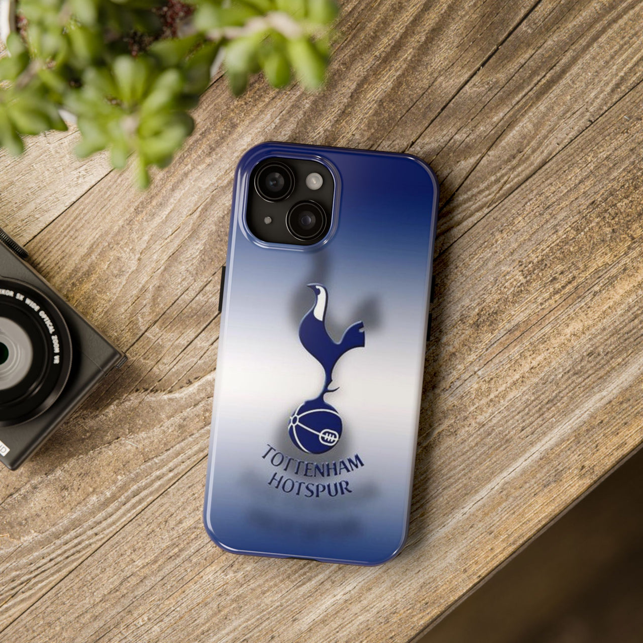 Tottenham Hotspur Phone Case