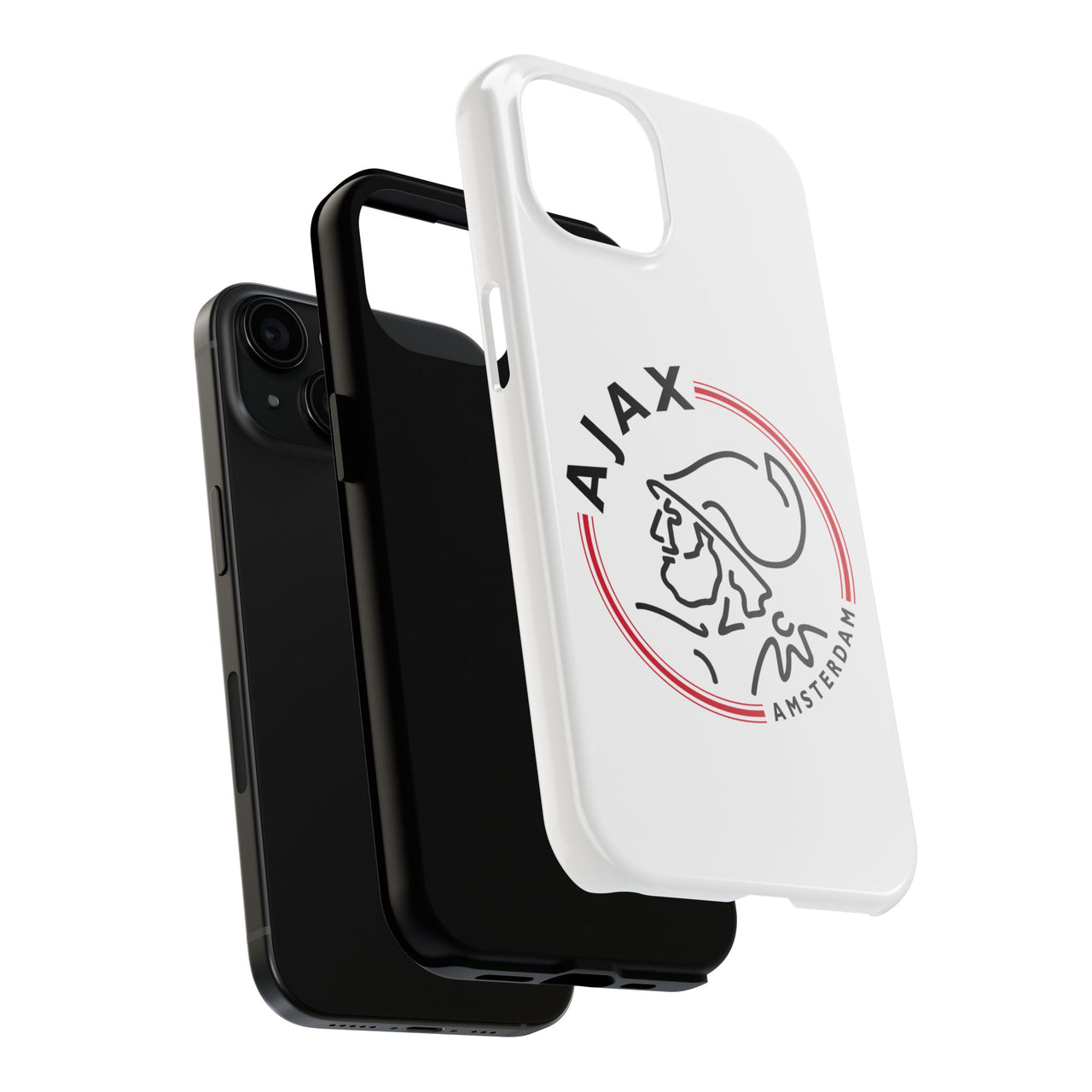 Ajax Tough Phone Case