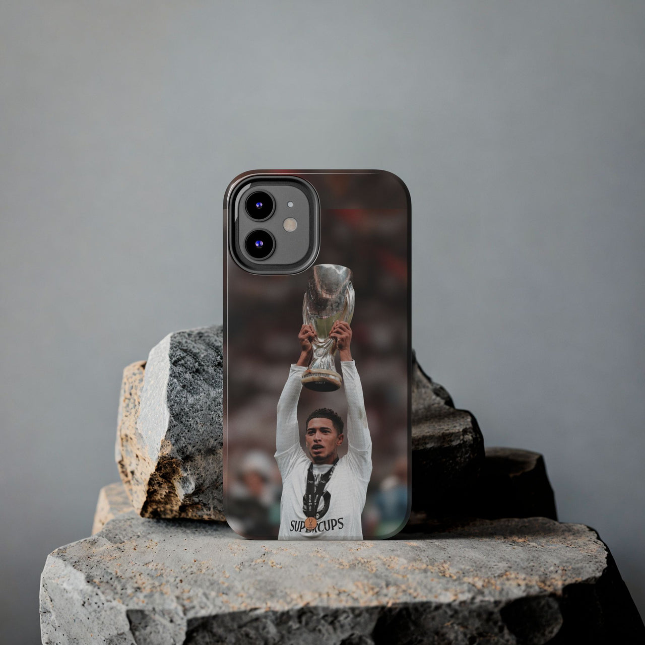 Jude Bellingham Tough Phone Cases