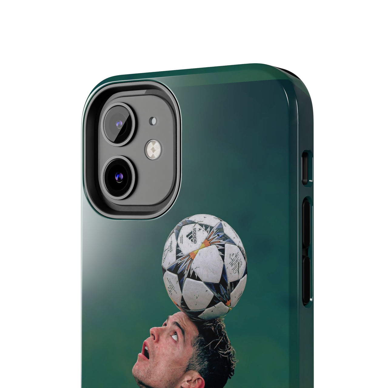 Cristiano Ronaldo UCL Tough Phone Case