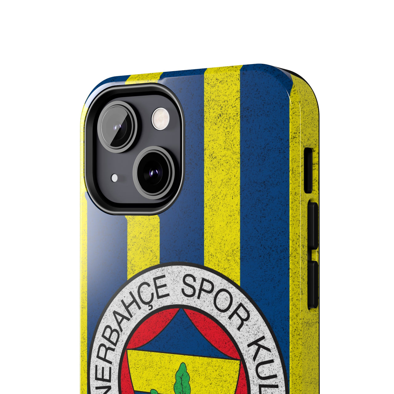 Fenerbahçe SK Tough Phone Case