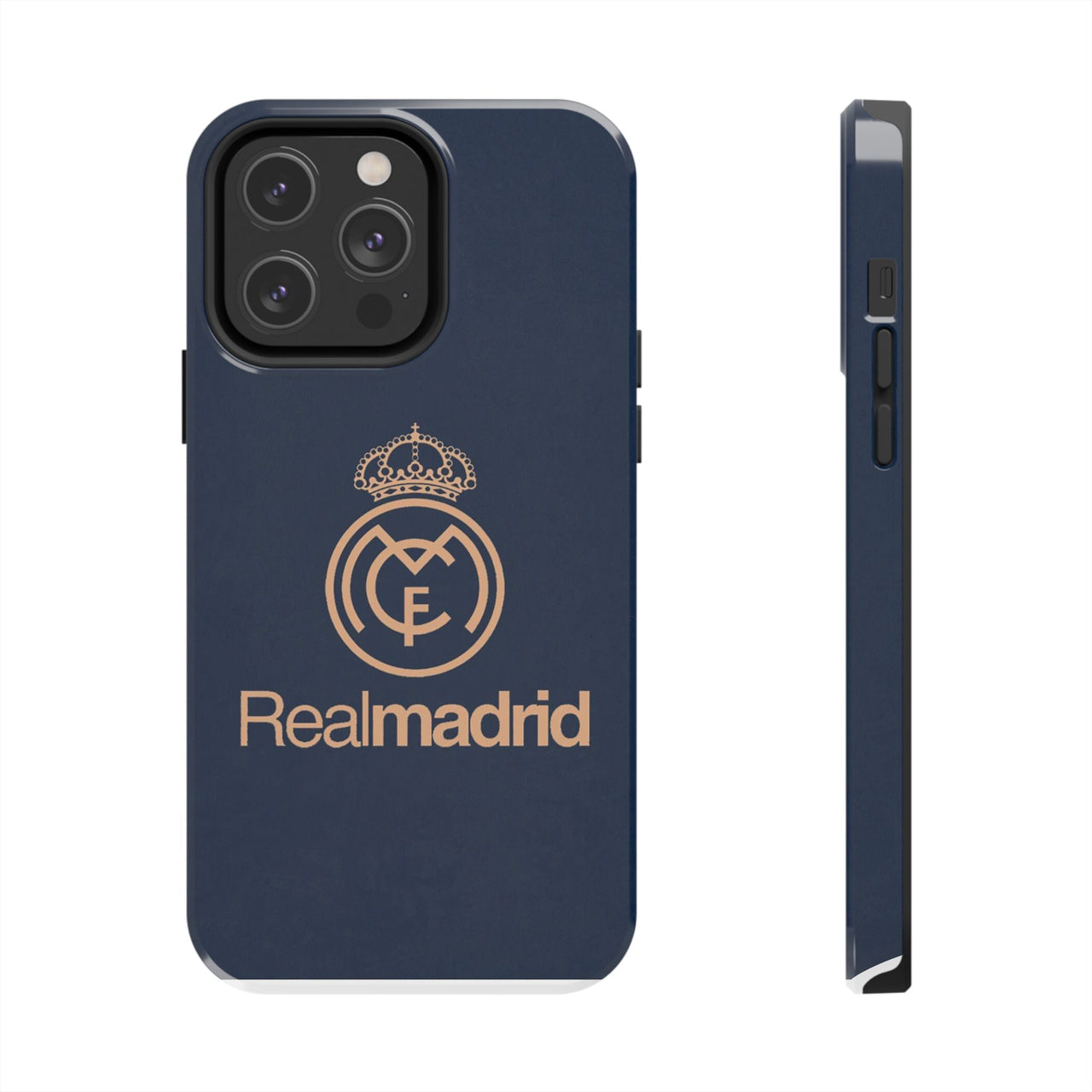 Real Madrid Phone Case