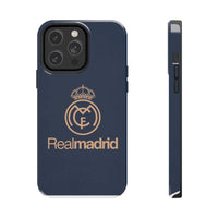 Thumbnail for Real Madrid Phone Case