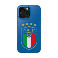 Thumbnail for Italy National Team Tough Phone Case