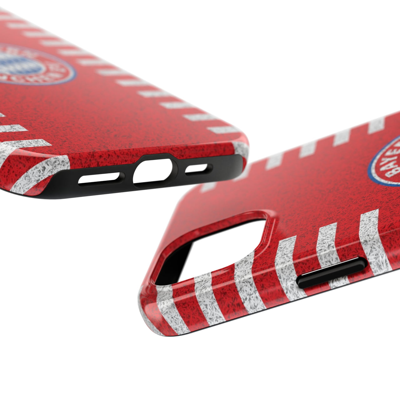 Bayern Munich Tough Phone Case