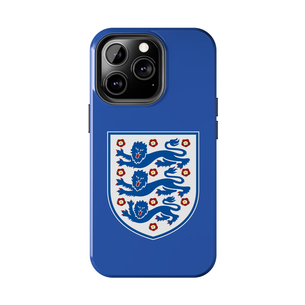 England National Team Tough Phone Cases