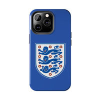 Thumbnail for England National Team Tough Phone Cases