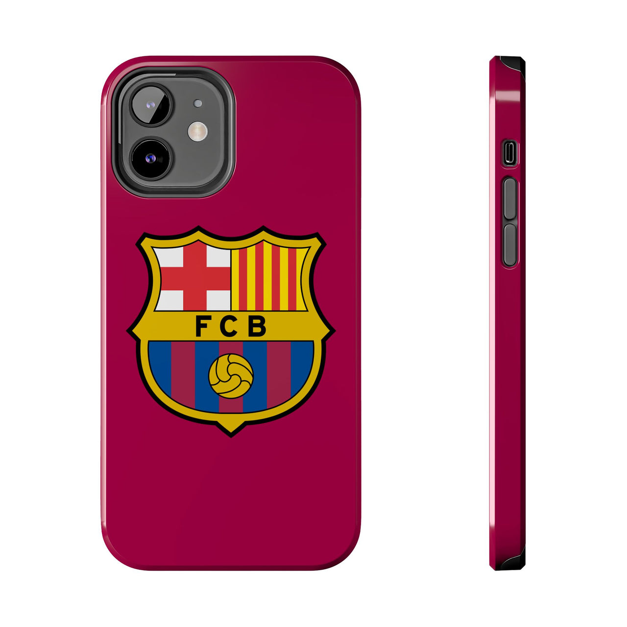 Barcelona Phone Case