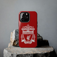 Thumbnail for Liverpool You Never Walk Alone Phone Case