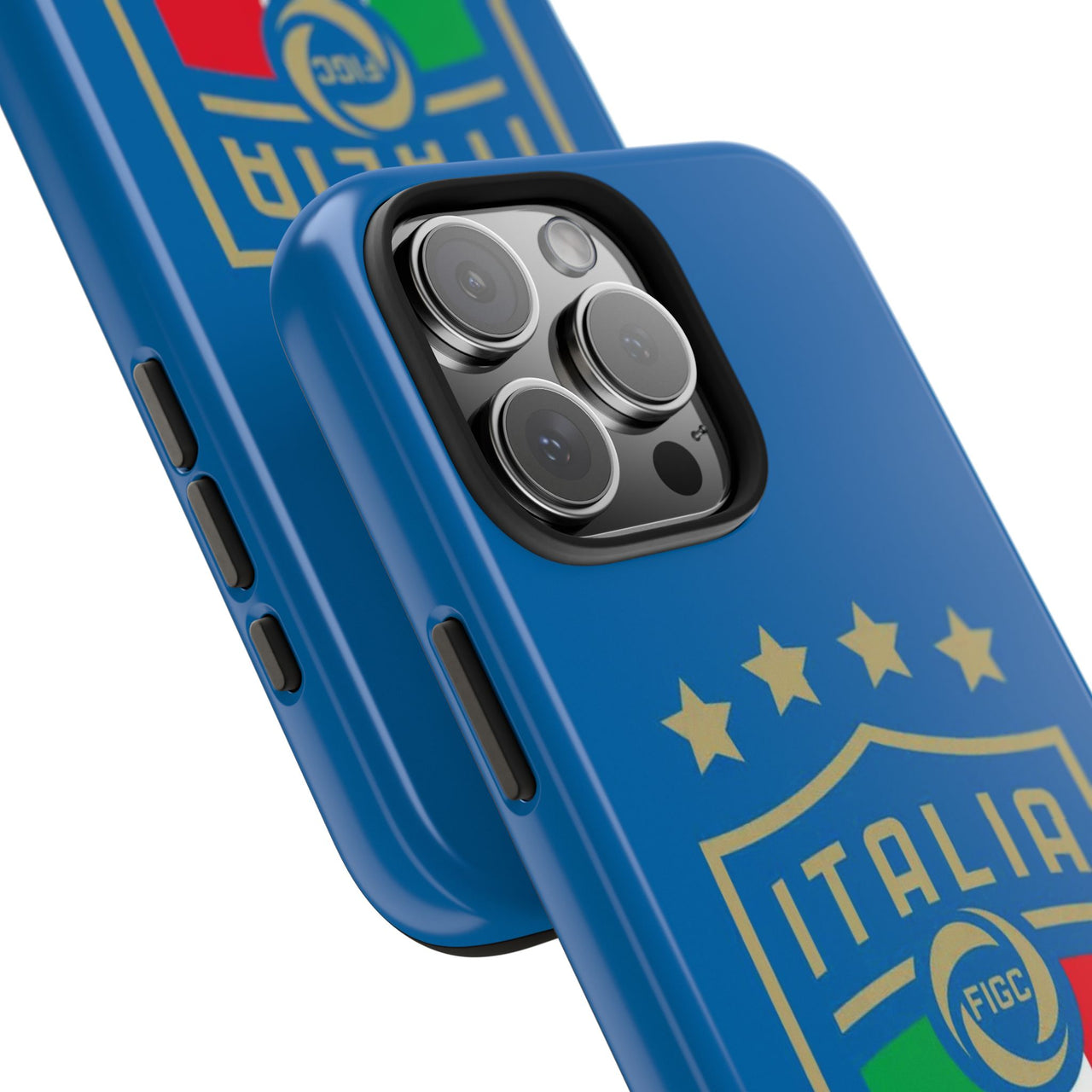 Italy National Team Tough Phone Case