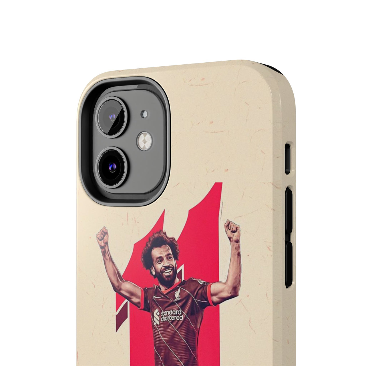 Mohammad Salah Tough Phone Case