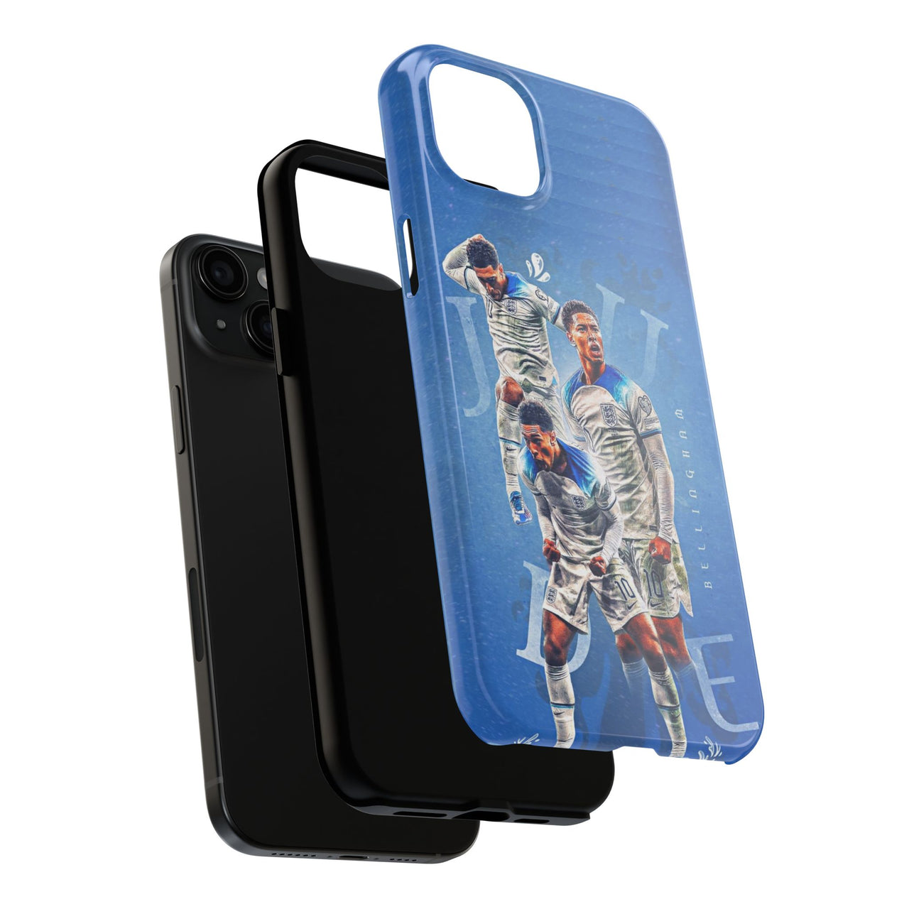 Jude Bellingham England Tough Phone Case